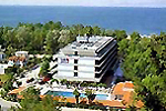 Sun Beach Hotel Agia Triada